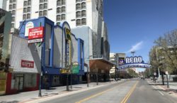 Tell us about corona|Zoe Bray from Reno in Nevada